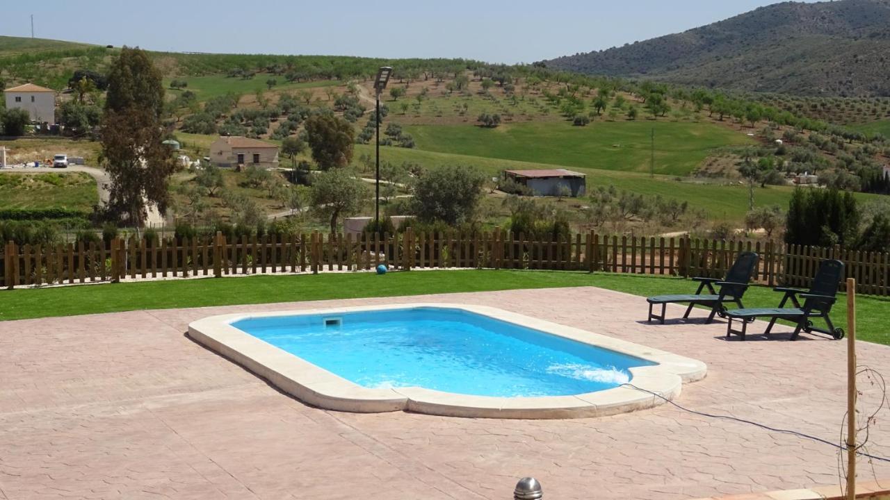 Montiel Hébergement de vacances *