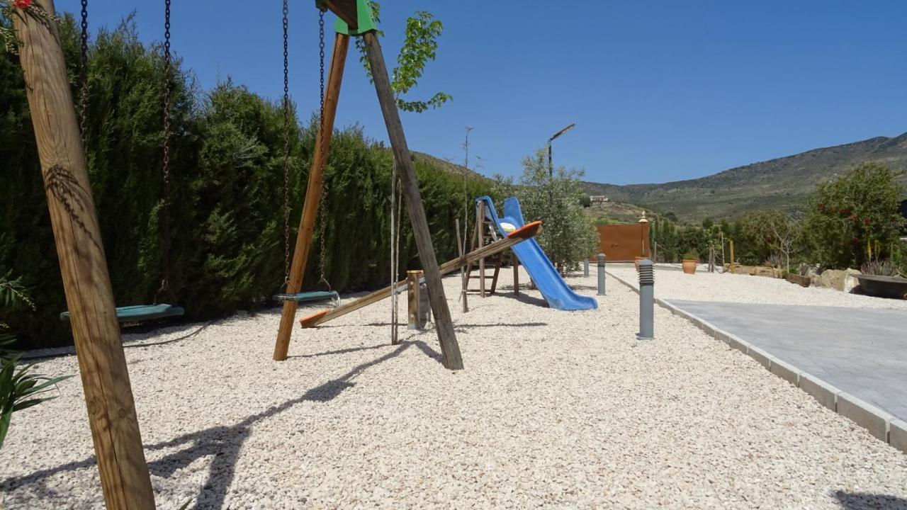 Montiel Hébergement de vacances Málaga
