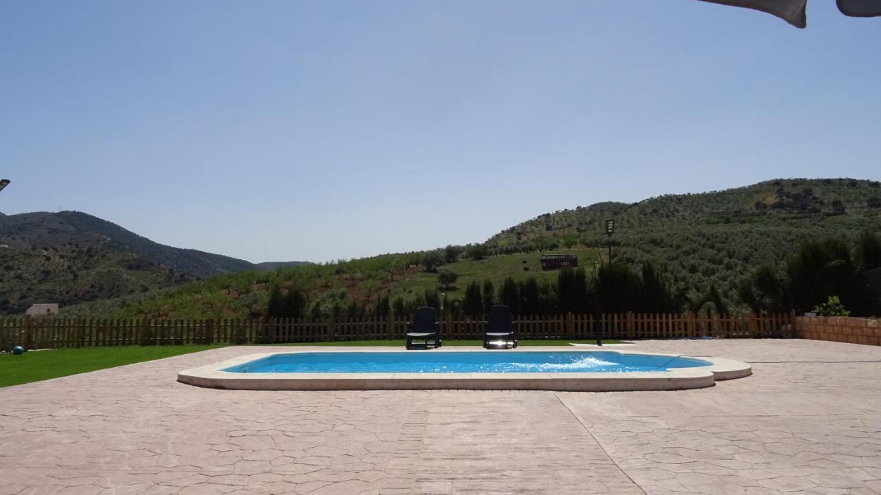 Hébergement de vacances Montiel