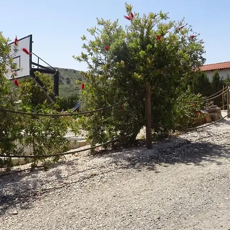 Villa Montiel Malaga Exterior photo