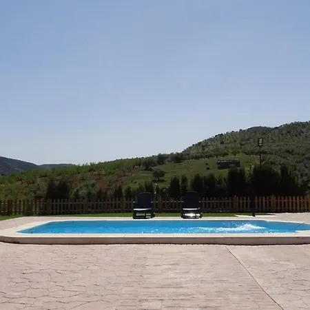 Villa Montiel Malaga Exterior photo